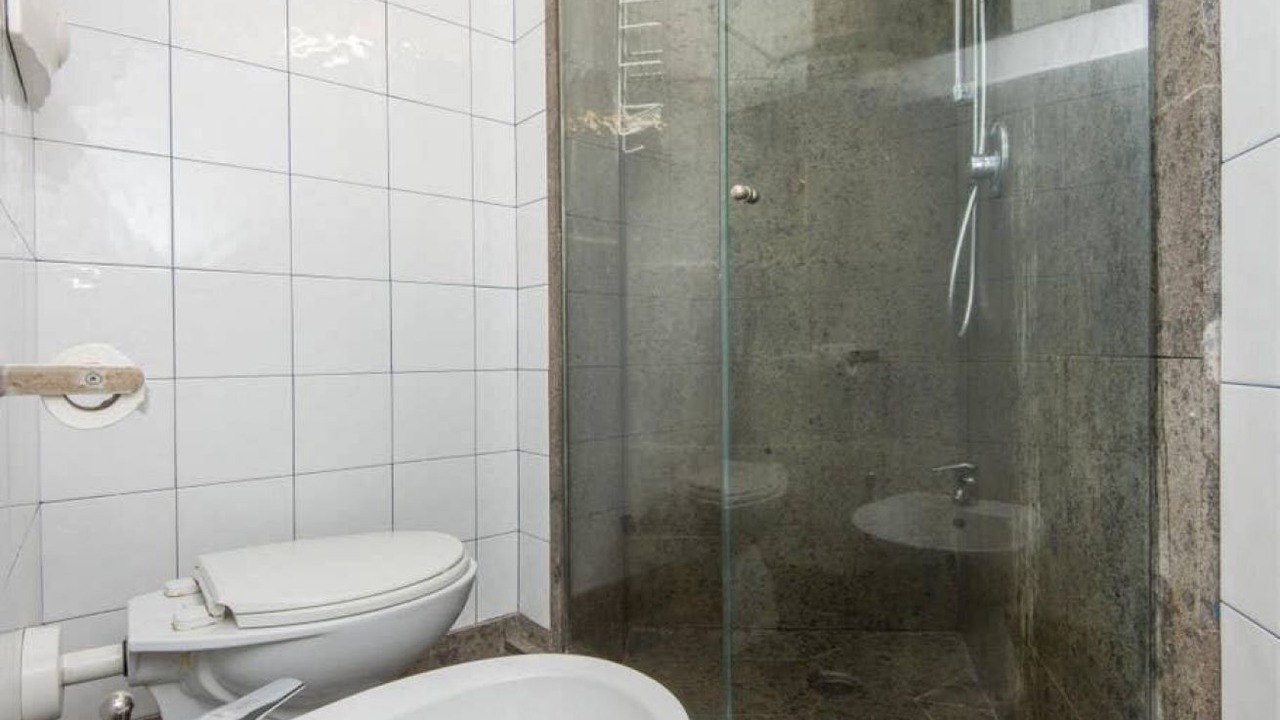 Photo of Bathroom in Navona