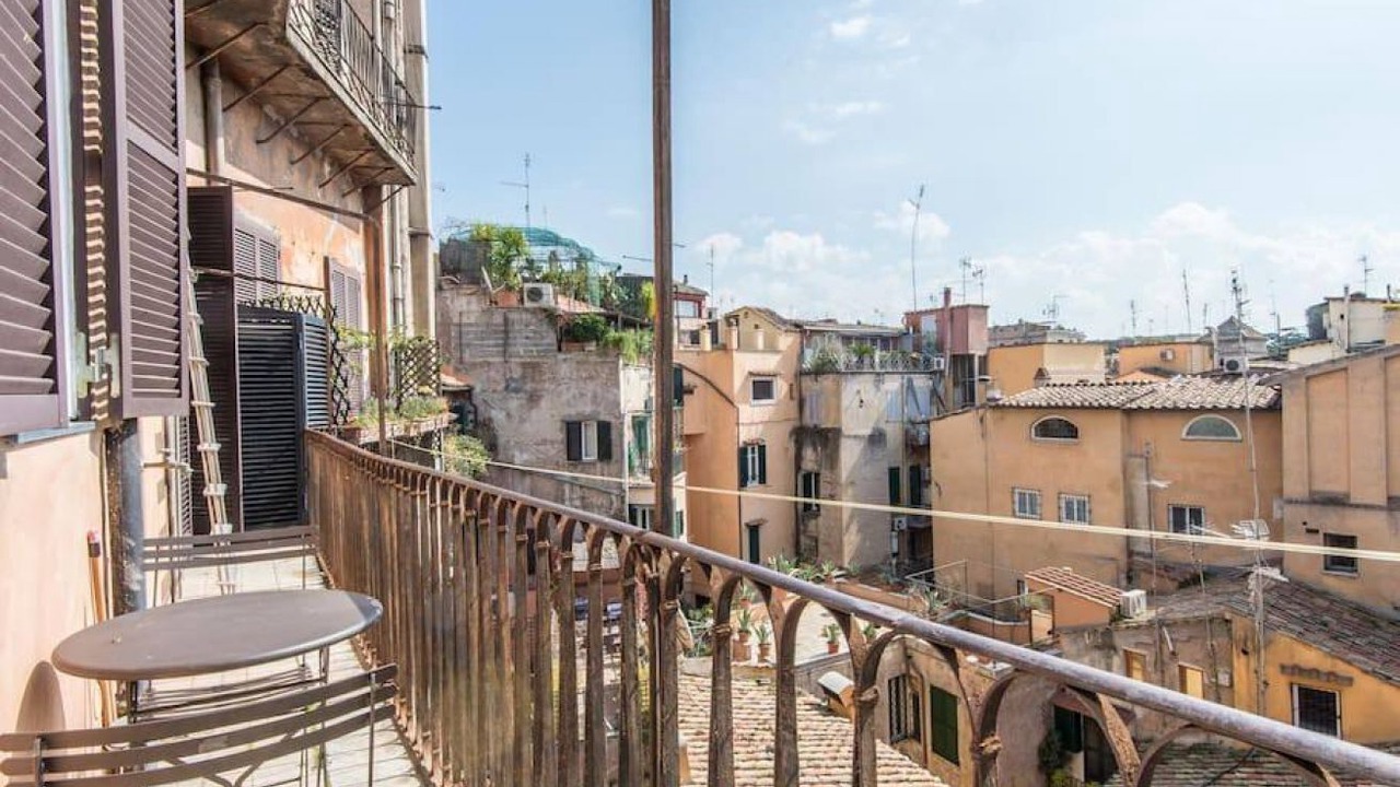 Photo of Outdoor in Rome City Centre