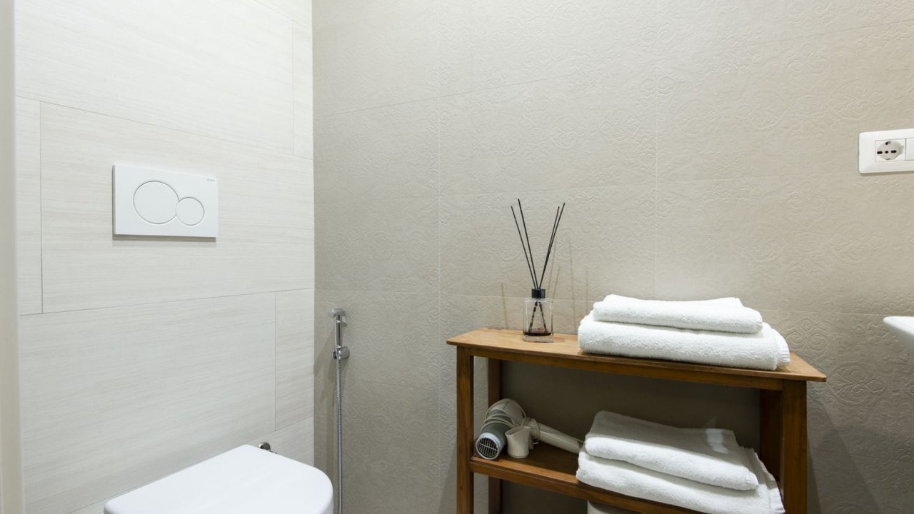 Photo of Bathroom in Monti