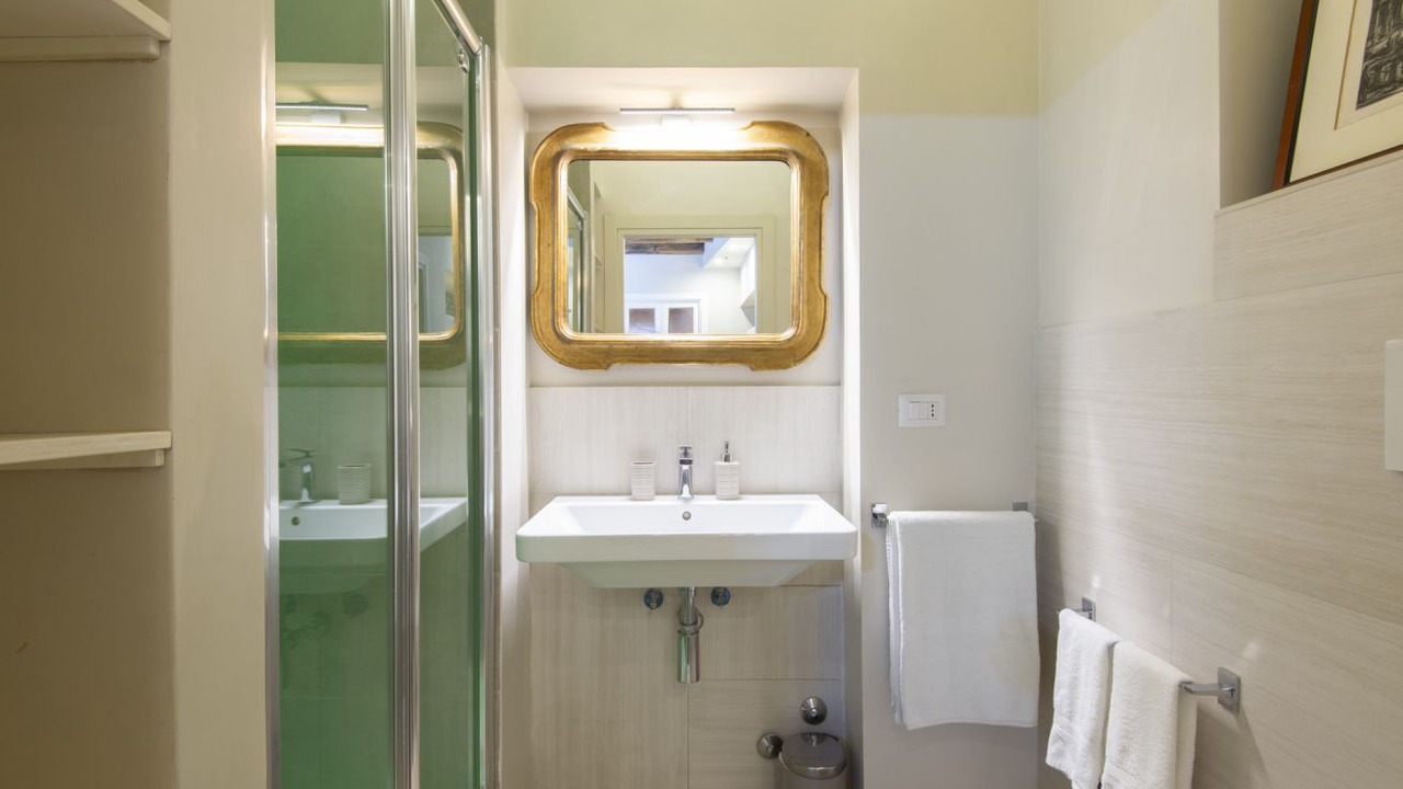 Photo of Bathroom in Monti