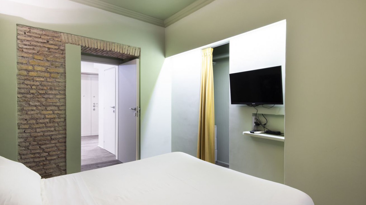 Photo of Bedroom in Monti