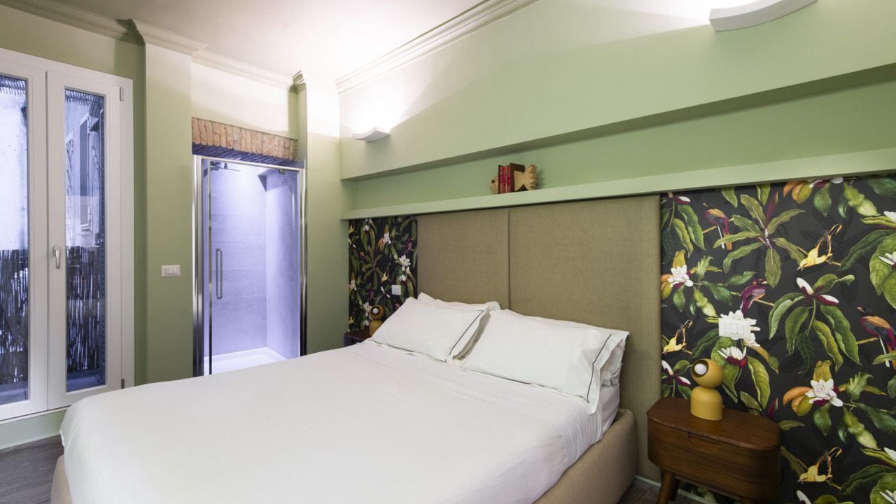 Photo of Bedroom in Monti