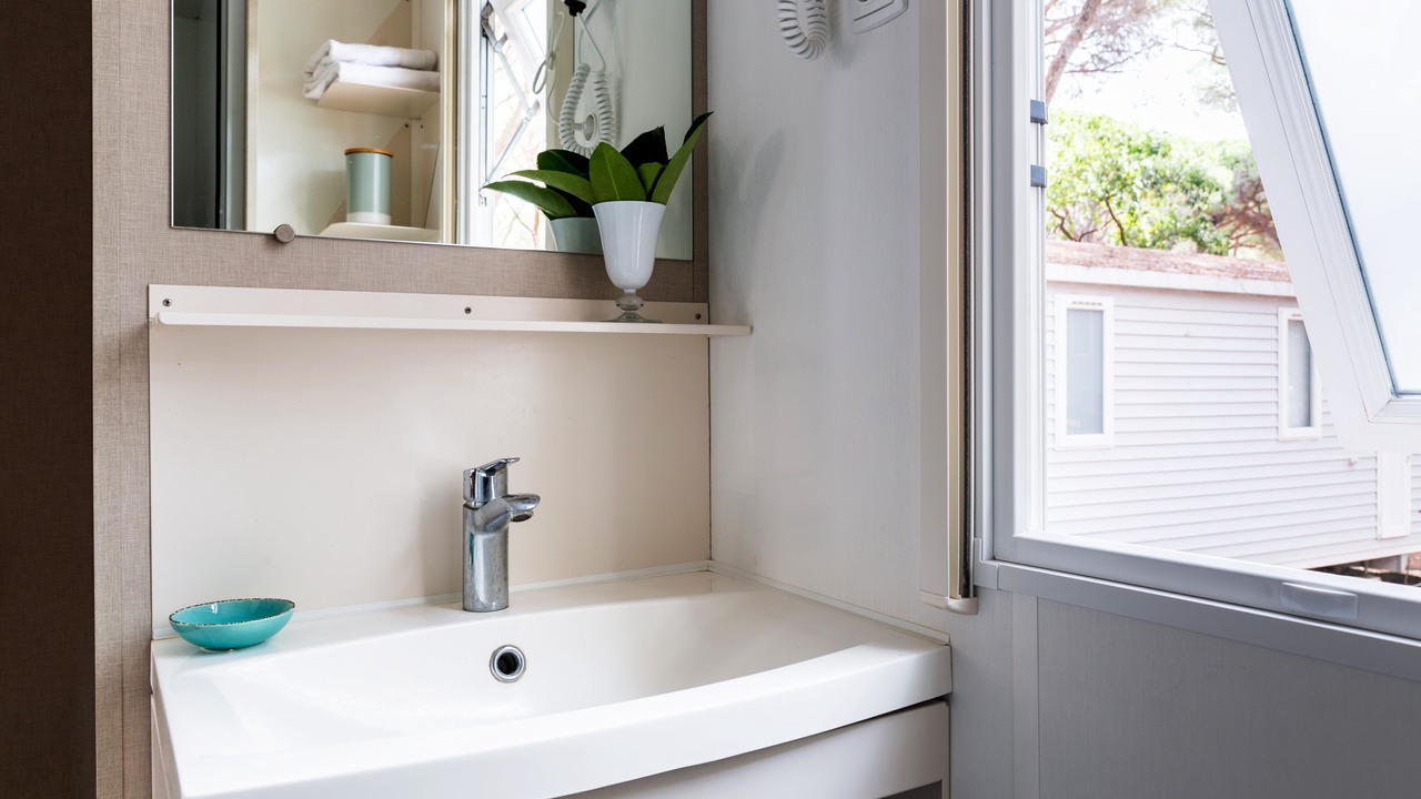 Photo of Bathroom in Marina di Grosseto