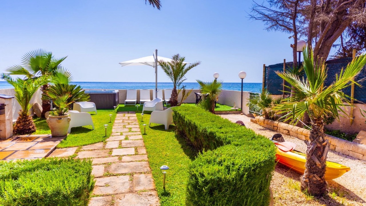 Photo of Patio Balcony in Gallina