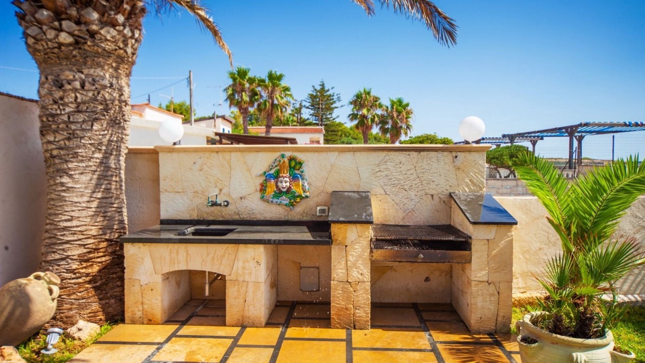 Photo of Patio Balcony in Gallina