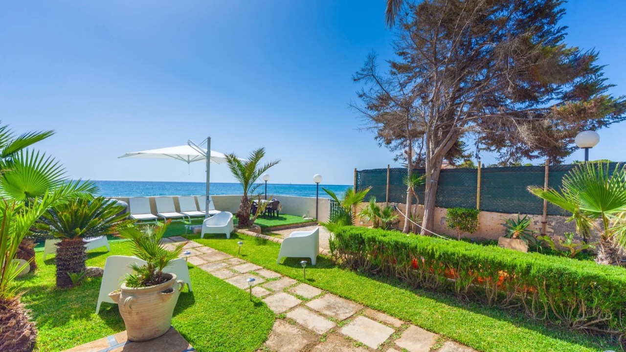 Photo of Patio Balcony in Gallina