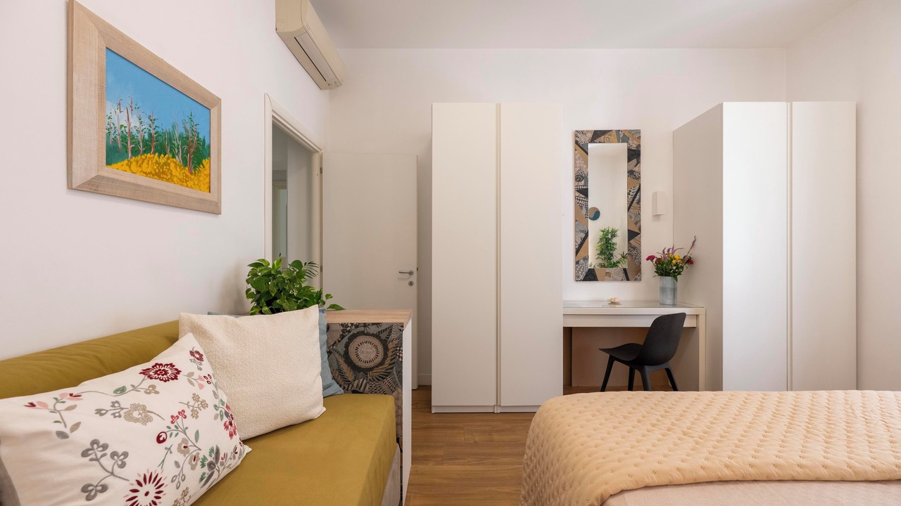 Photo of Bedroom in Sallustiano