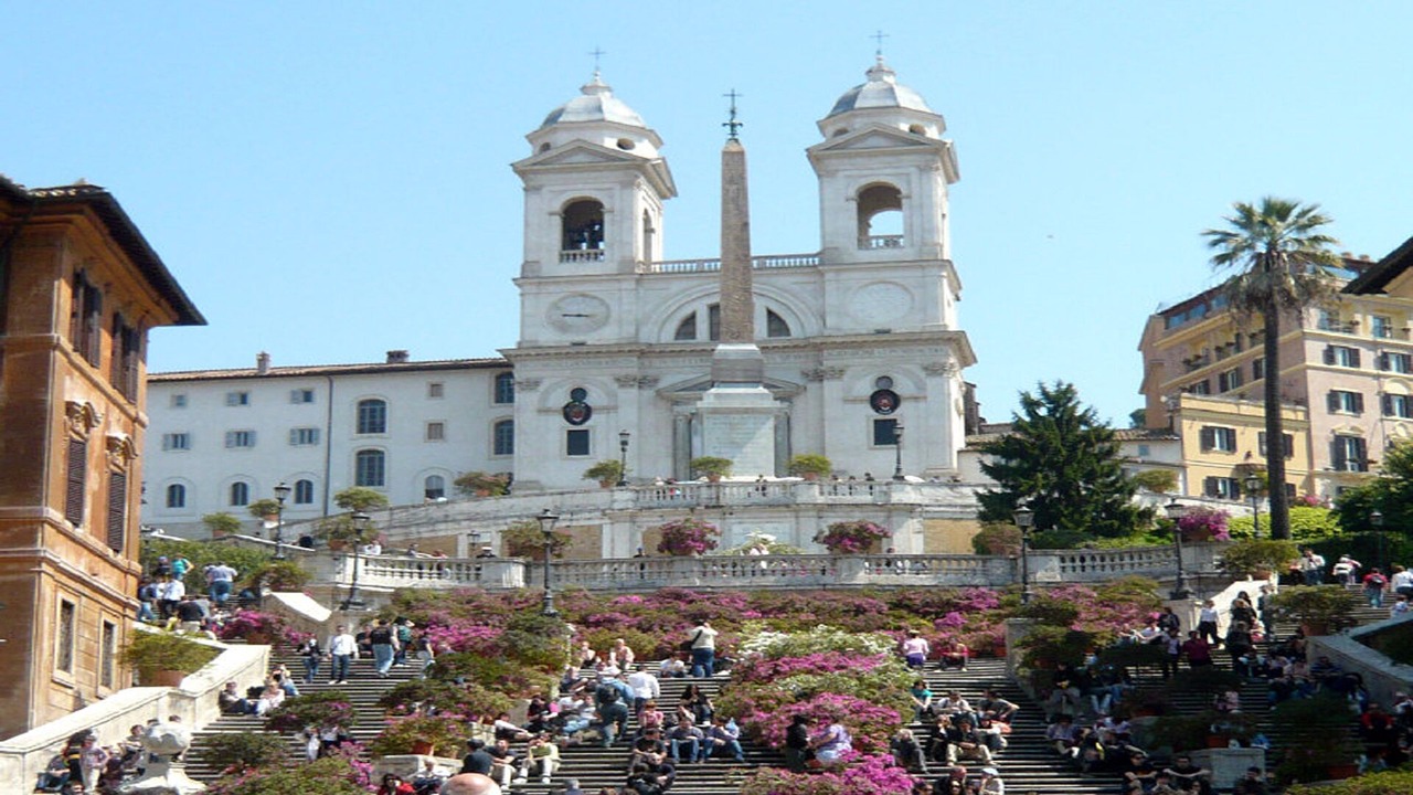 Photo of Others in Sallustiano