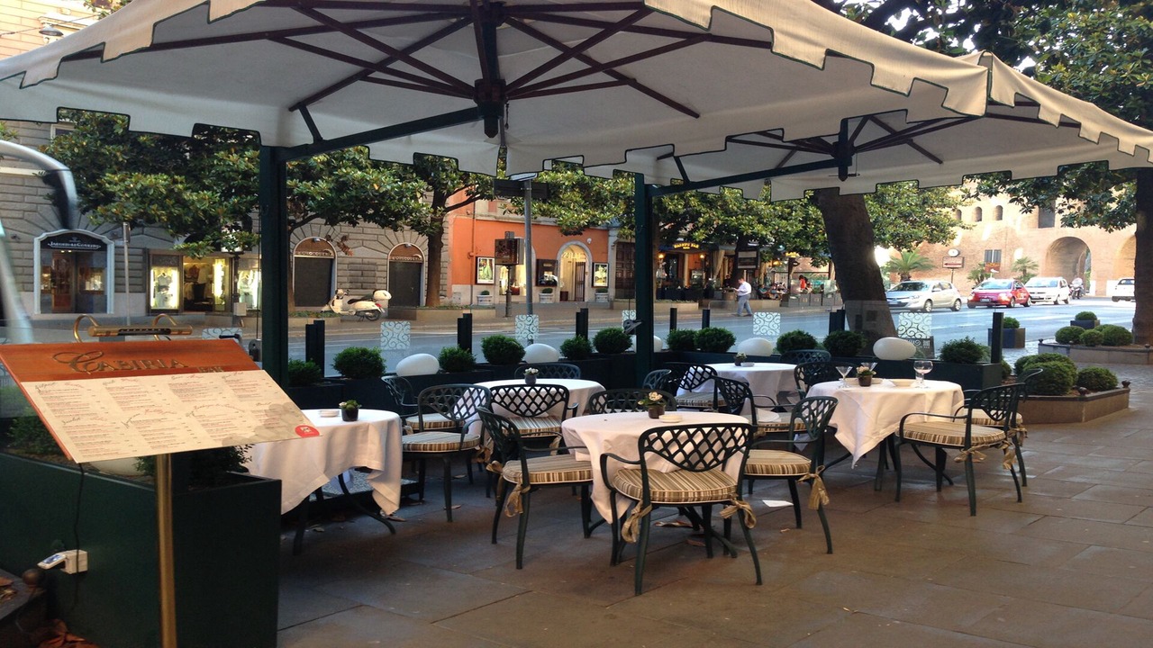 Photo of Outdoor in Sallustiano
