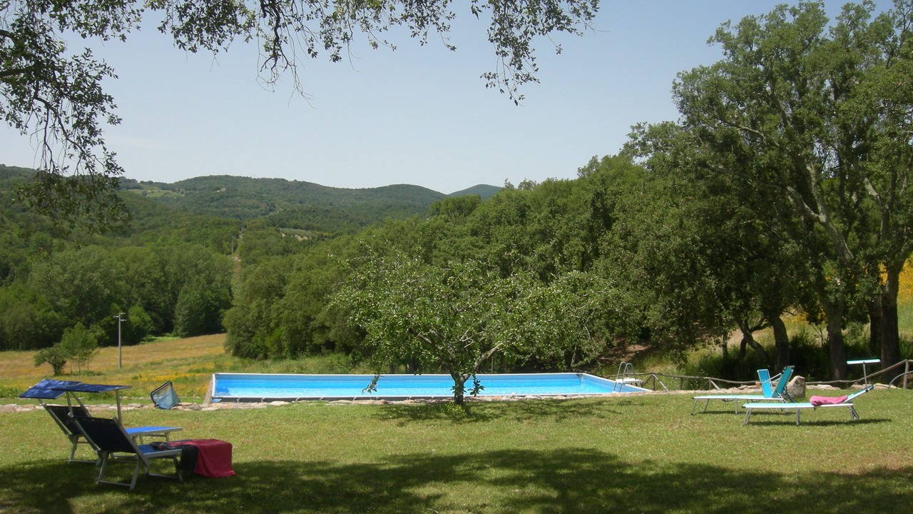 Photo of Outdoor in Roccastrada