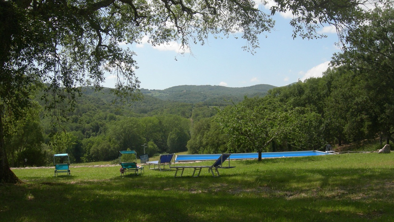Photo of Outdoor in Roccastrada