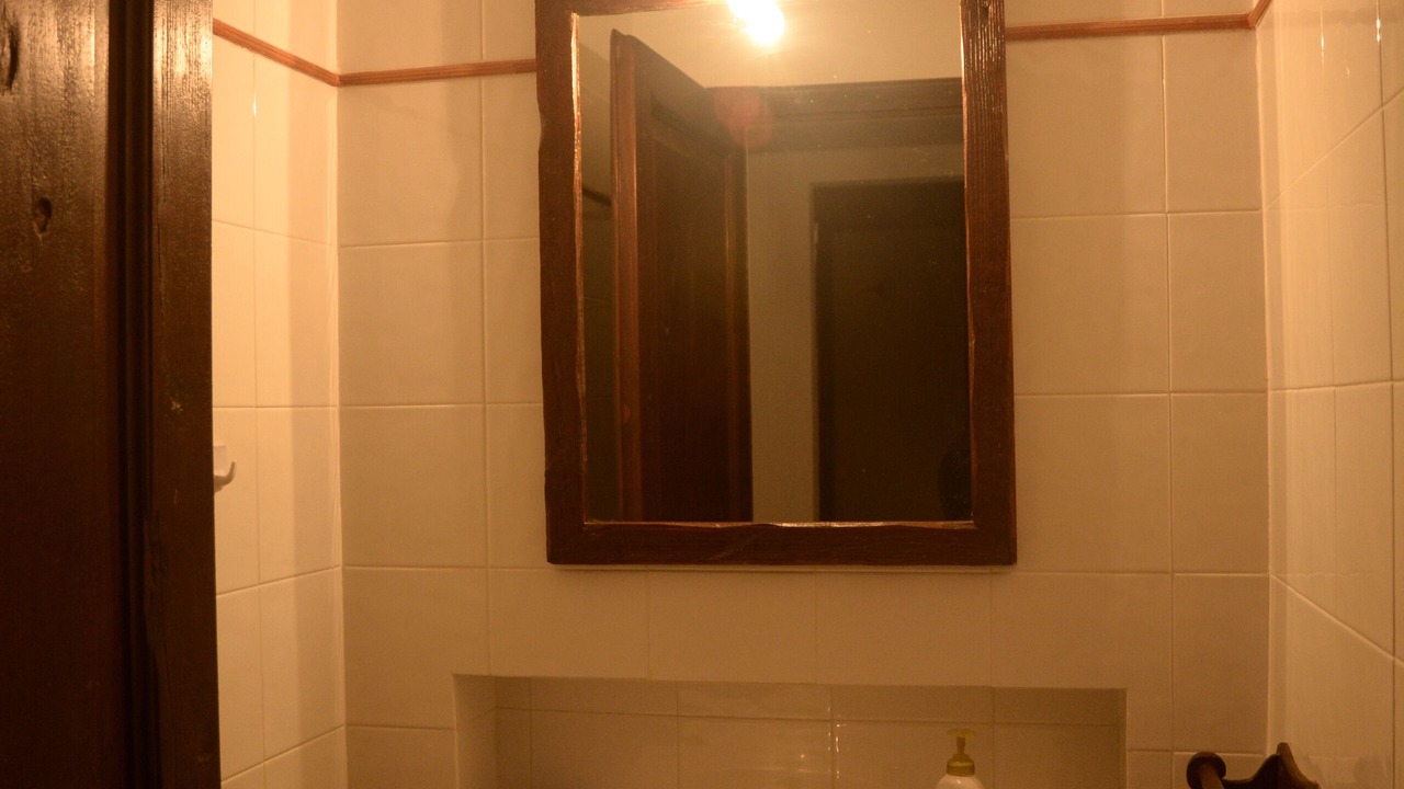 Photo of Bathroom in Roccastrada