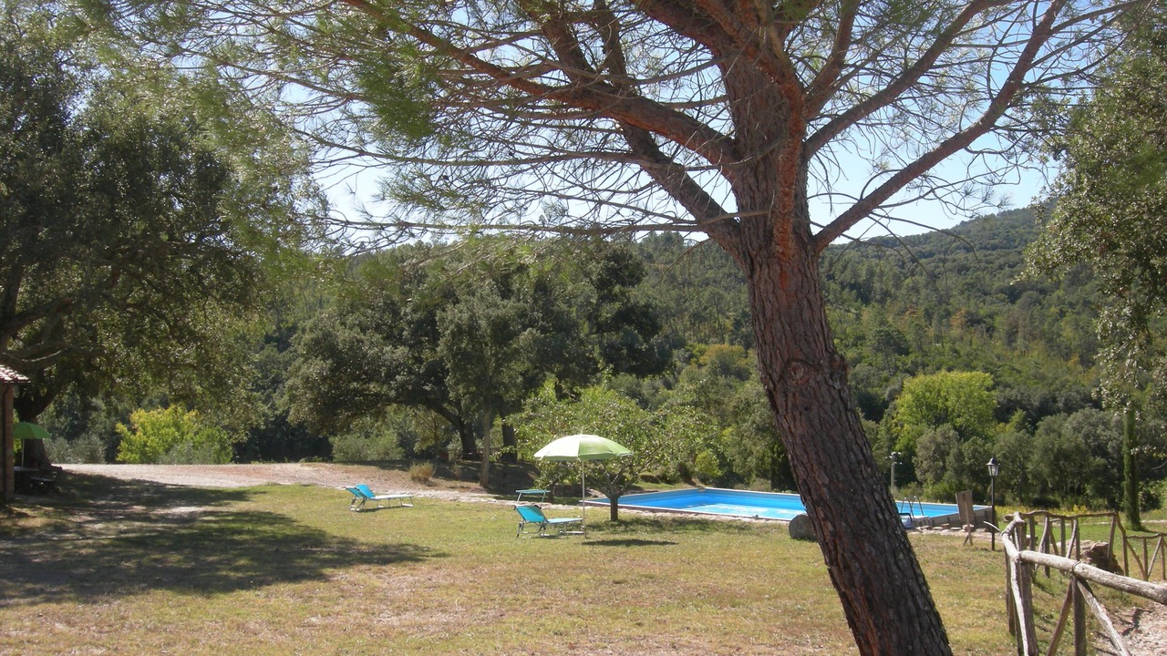 Photo of Outdoor in Roccastrada