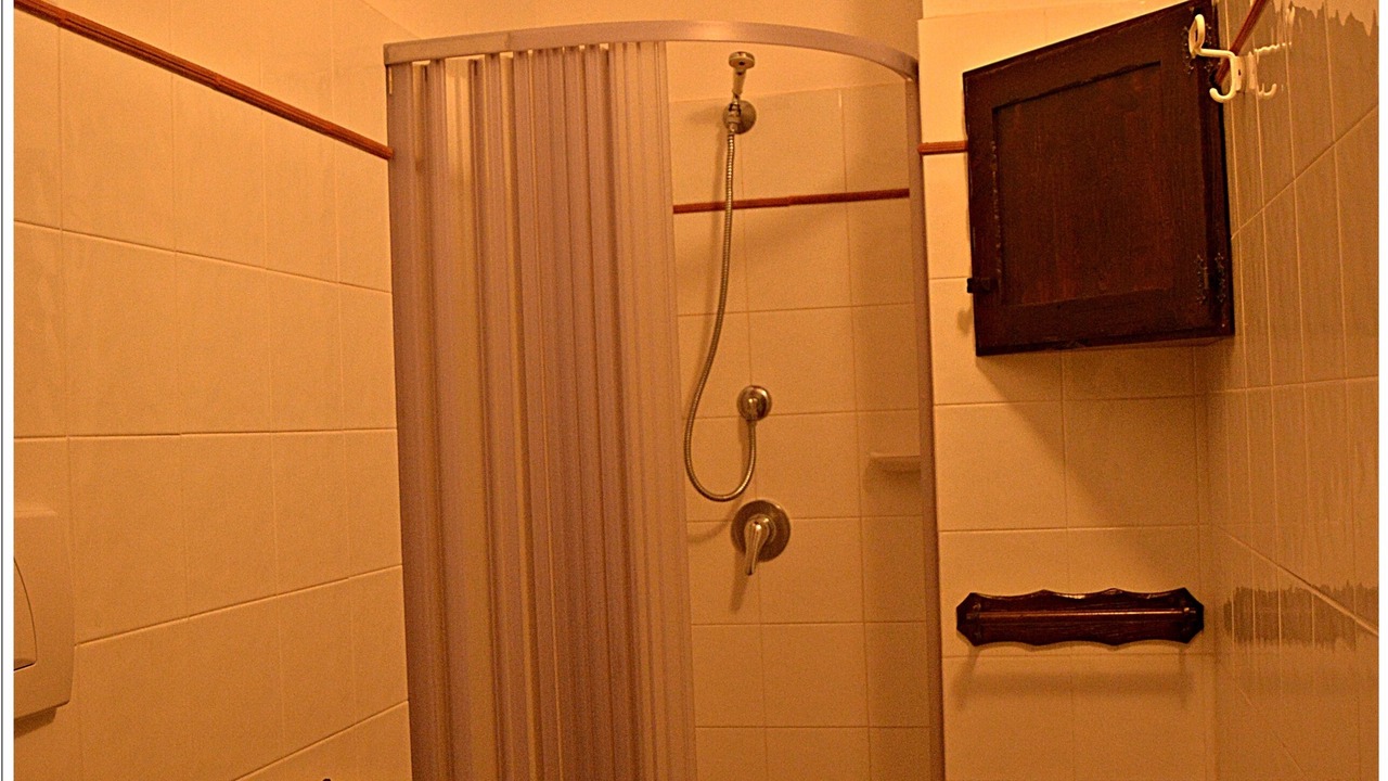 Photo of Bathroom in Roccastrada