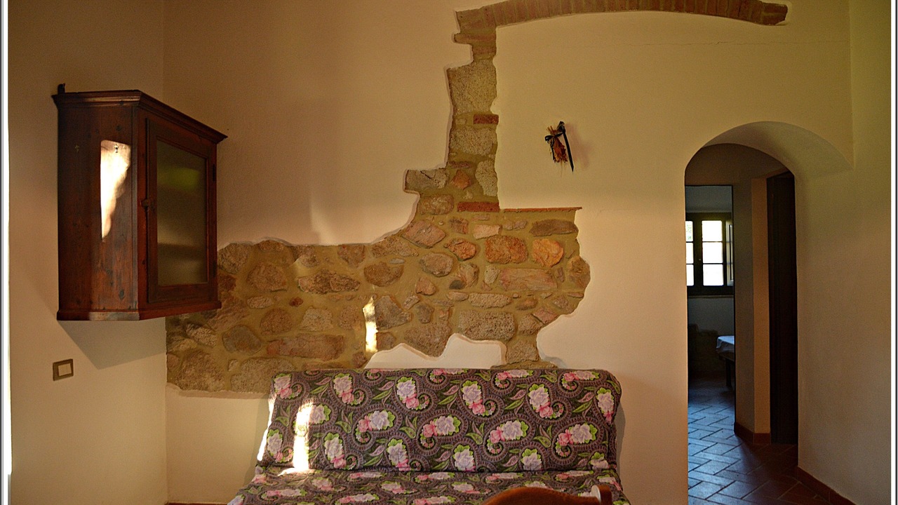 Photo of Bedroom in Roccastrada