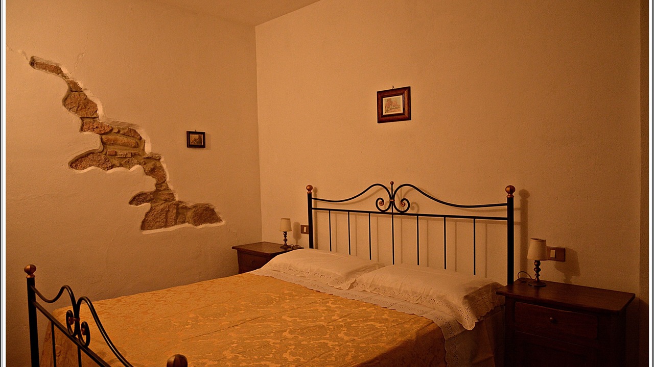 Photo of Bedroom in Roccastrada