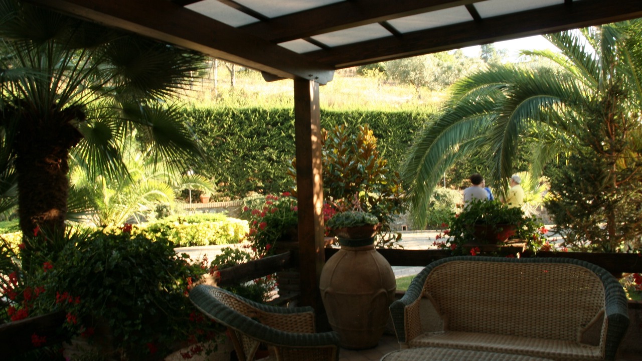 Photo of Outdoor in Laureana Cilento