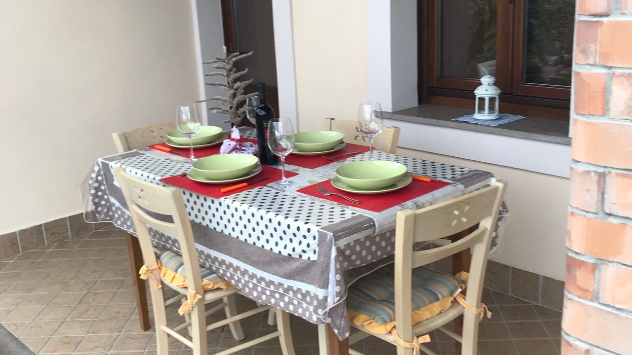 Photo of Outdoor in Laureana Cilento