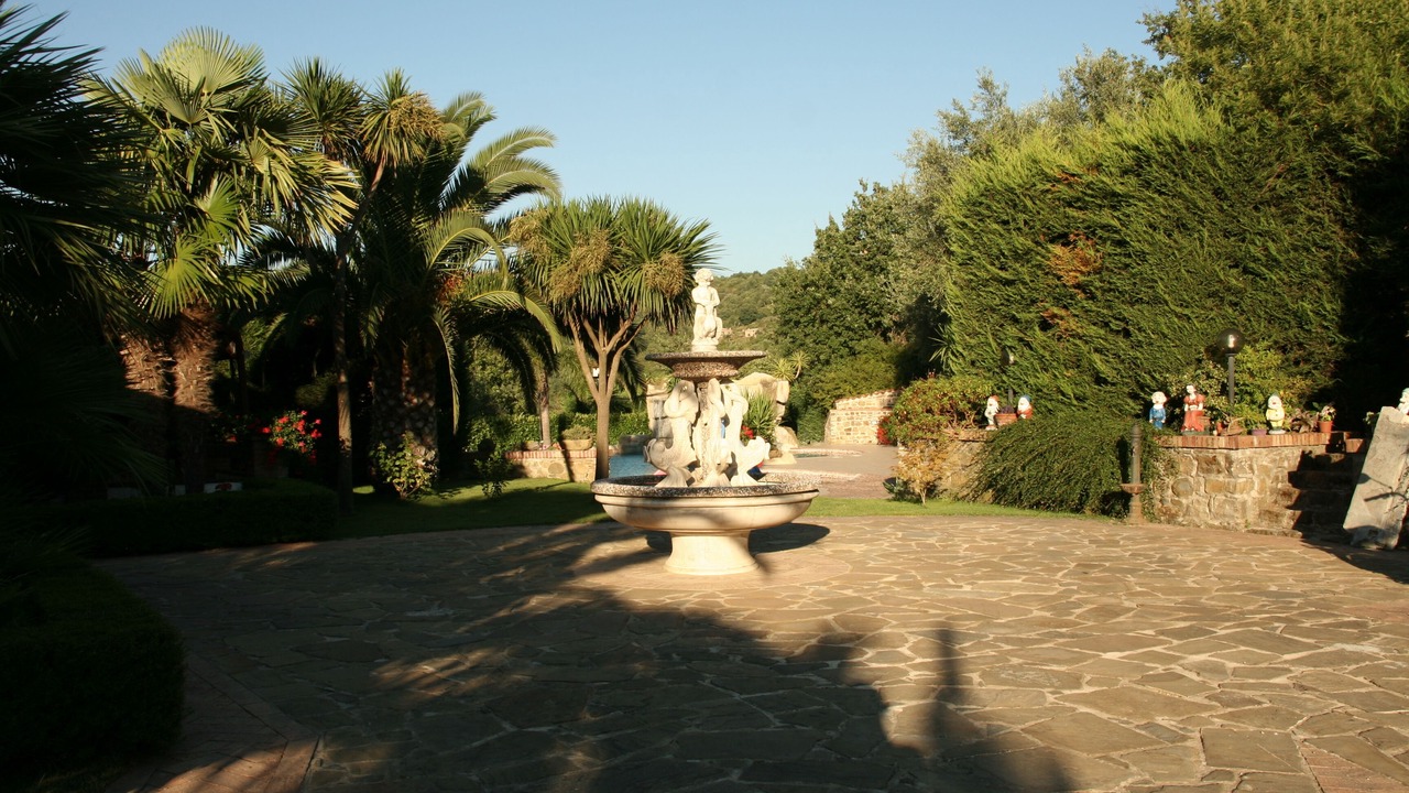Photo of Outdoor in Laureana Cilento