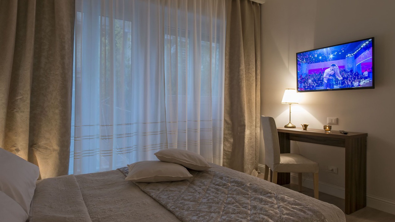 Photo of Bedroom in Universita