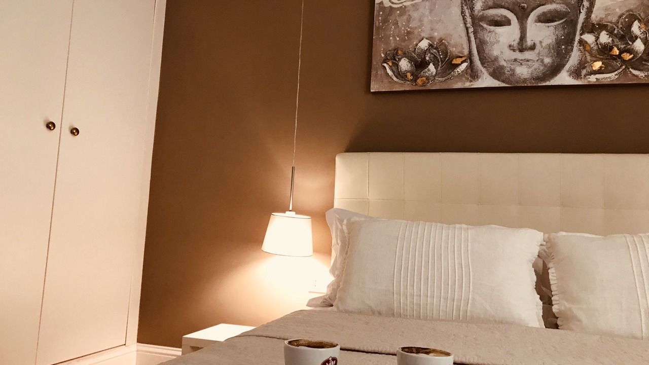 Photo of Bedroom in Universita