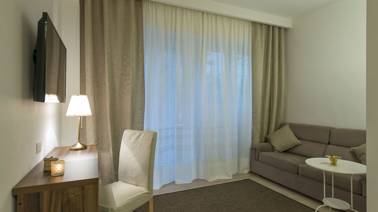 Photo of Livingroom in Universita