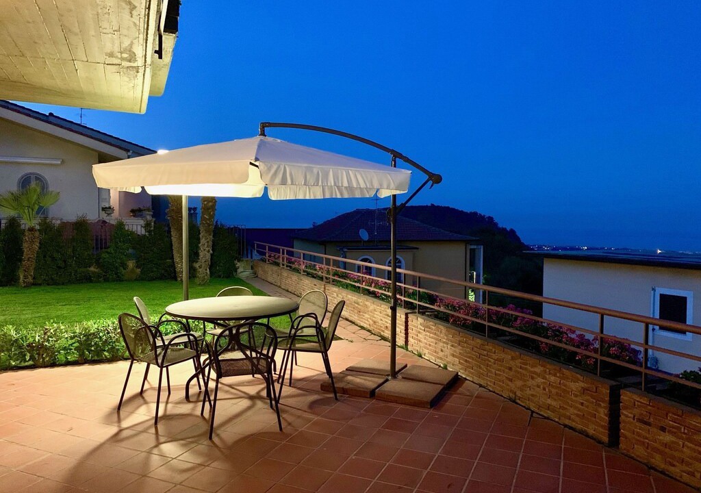 Photo of Patio Balcony in Viagrande