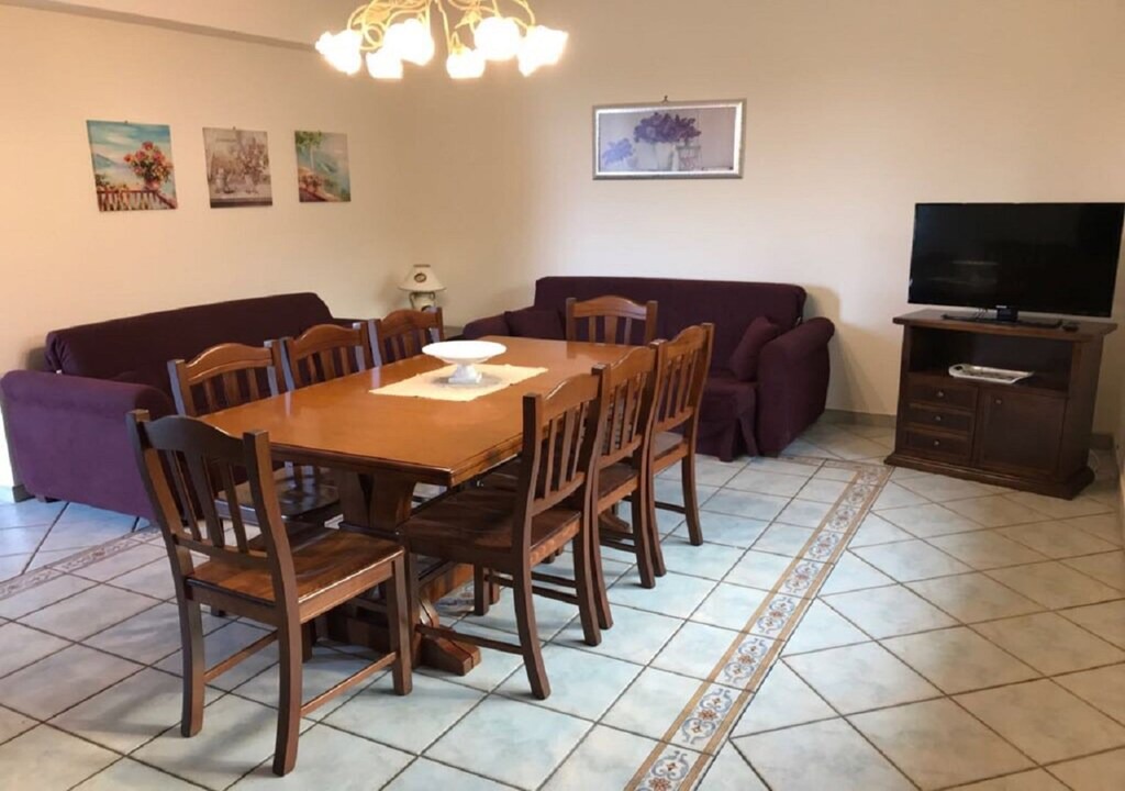 Photo of Livingroom in Viagrande