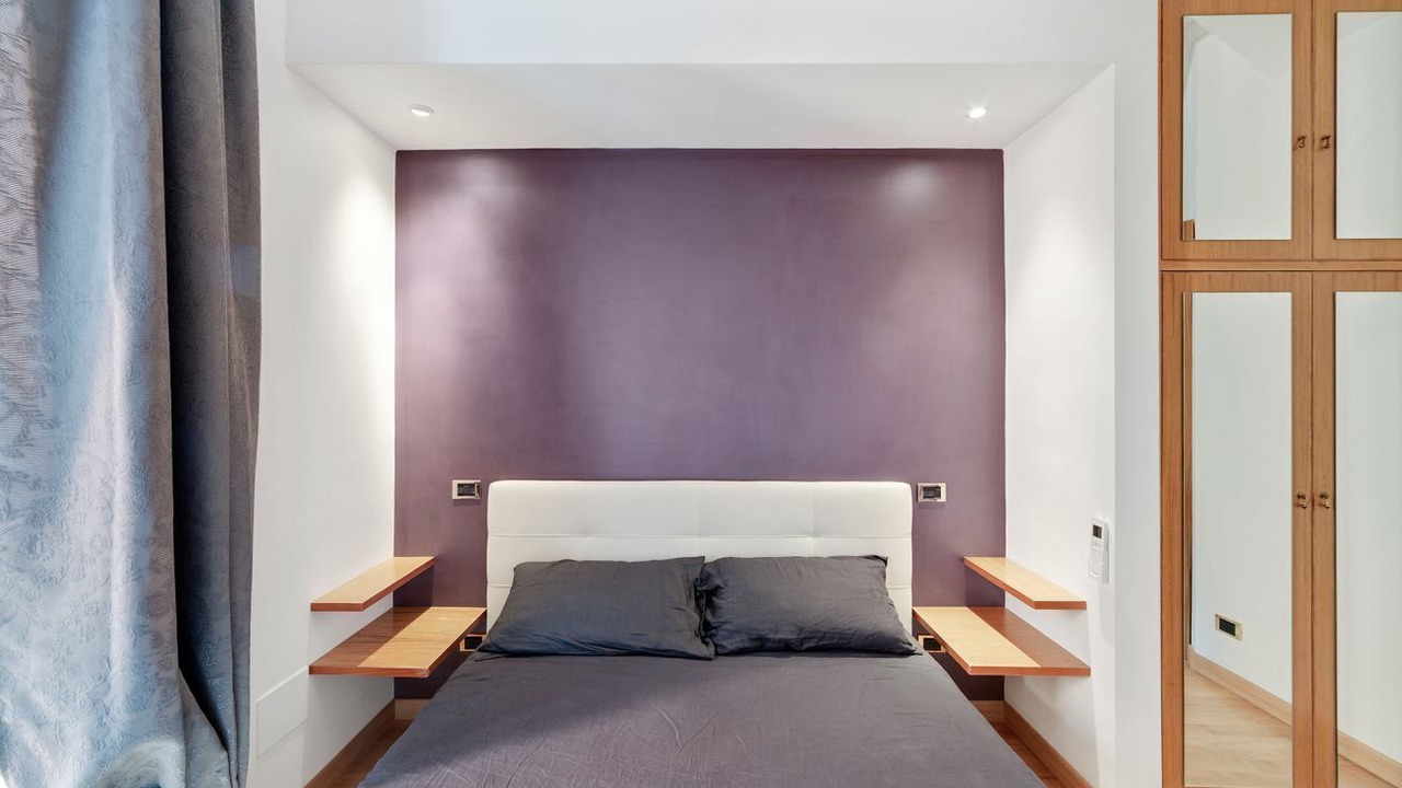 Photo of Bedroom in Salario