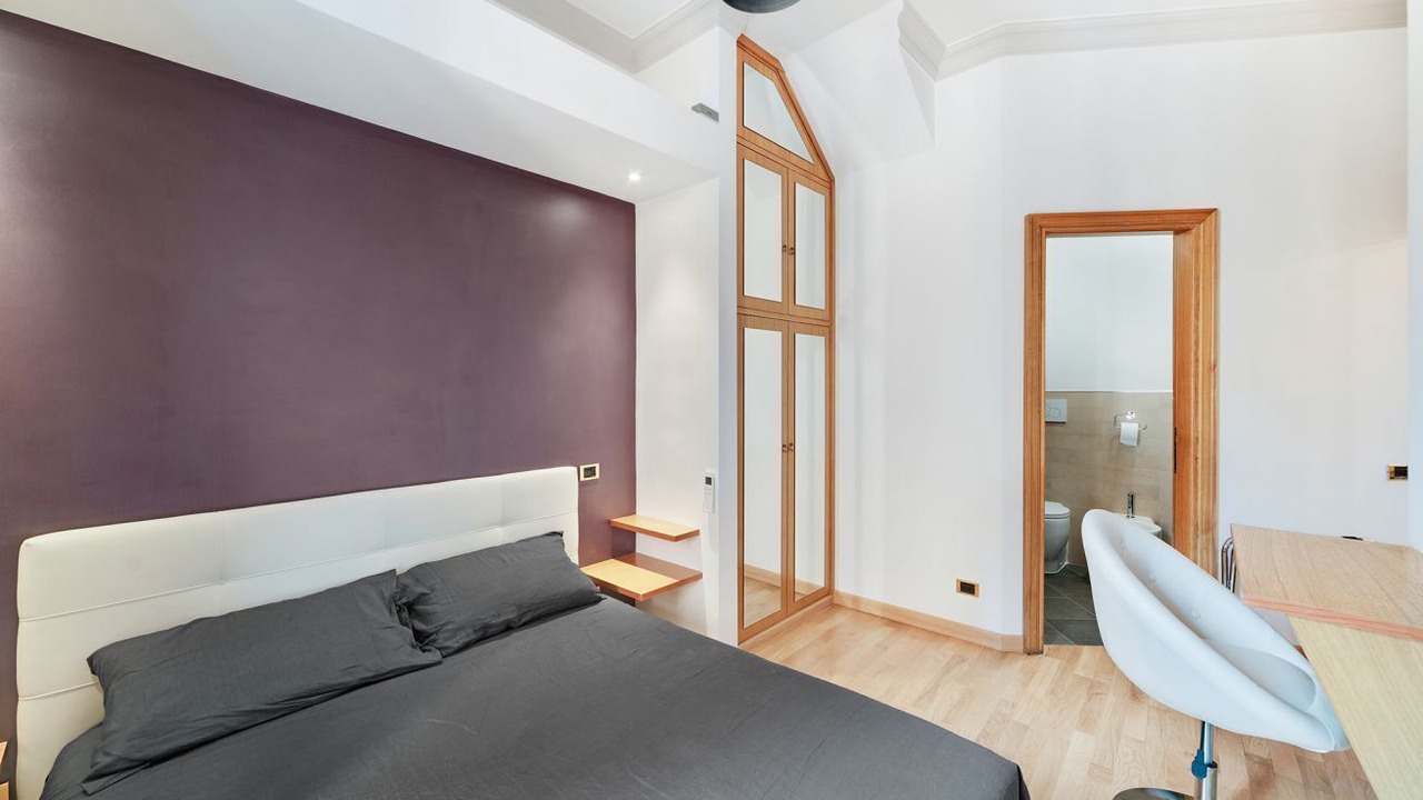 Photo of Bedroom in Salario