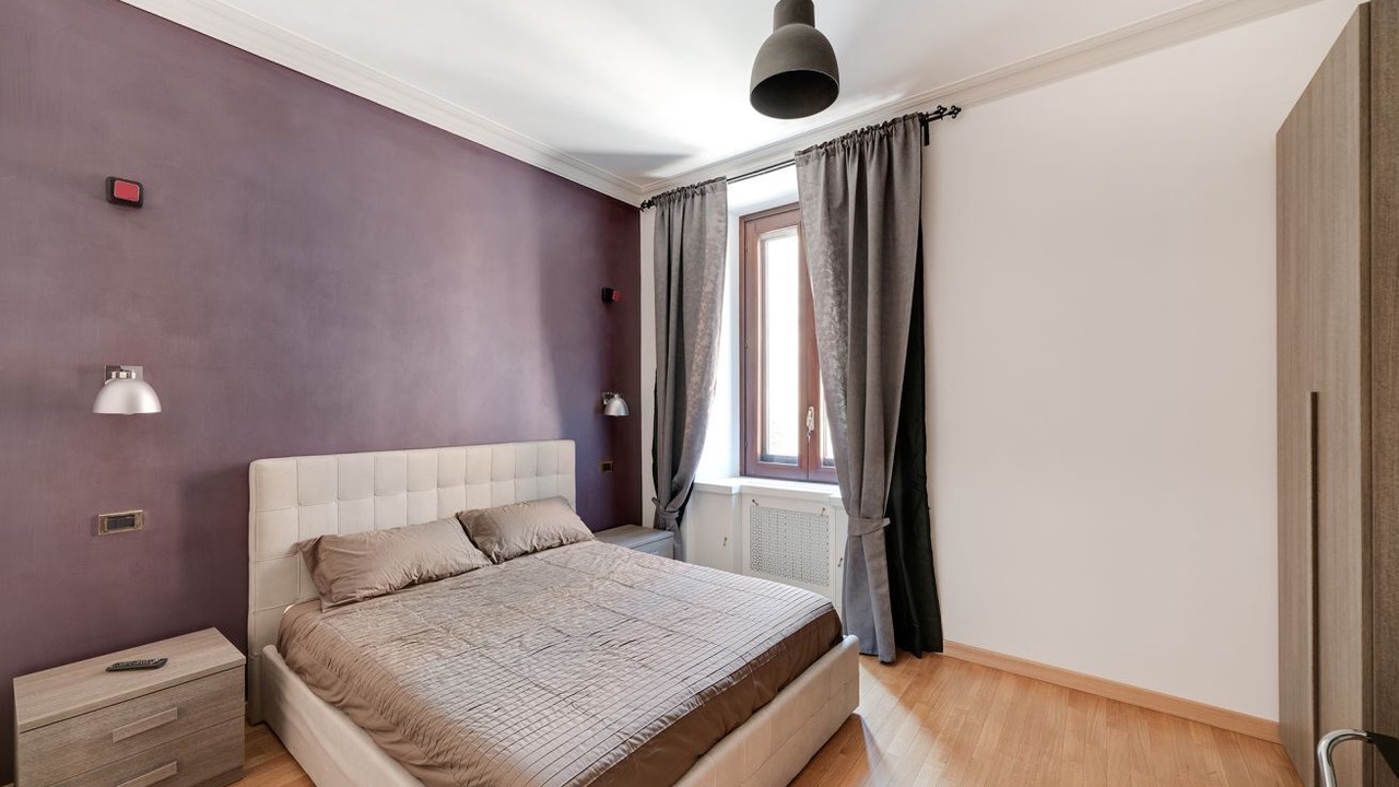 Photo of Bedroom in Salario