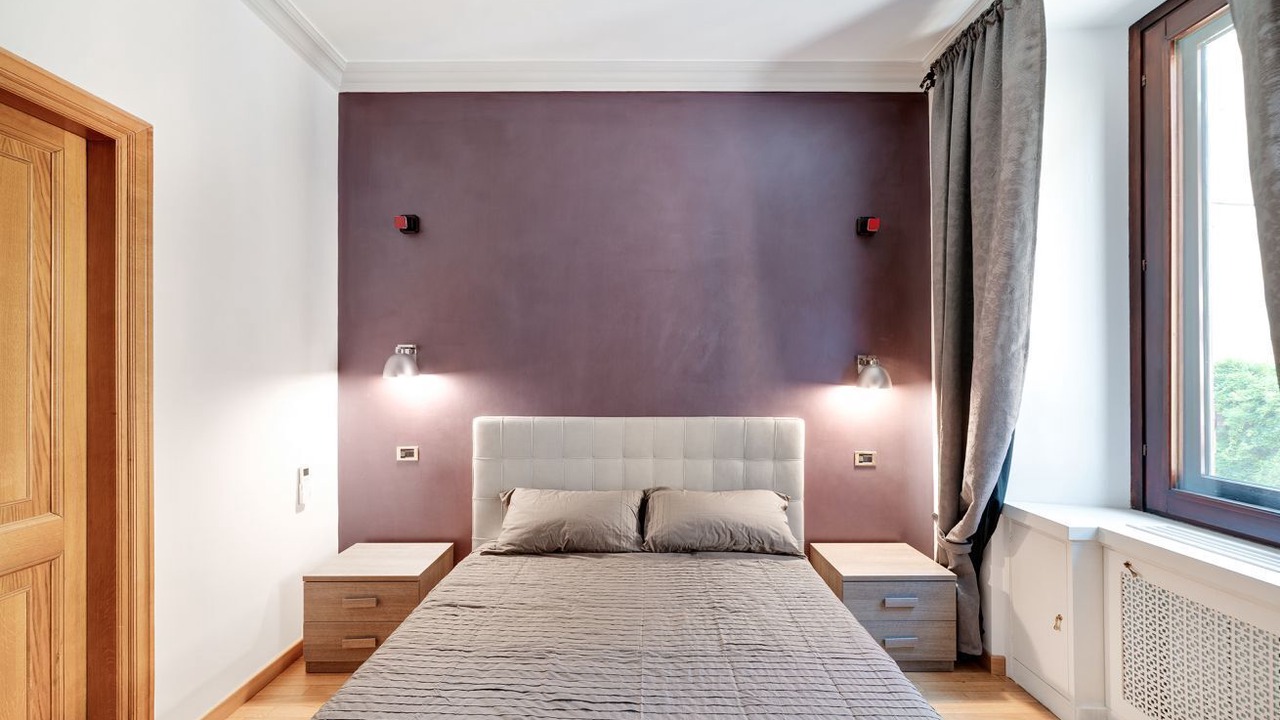 Photo of Bedroom in Salario