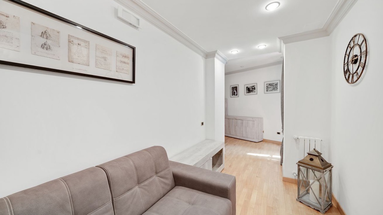 Photo of Livingroom in Salario