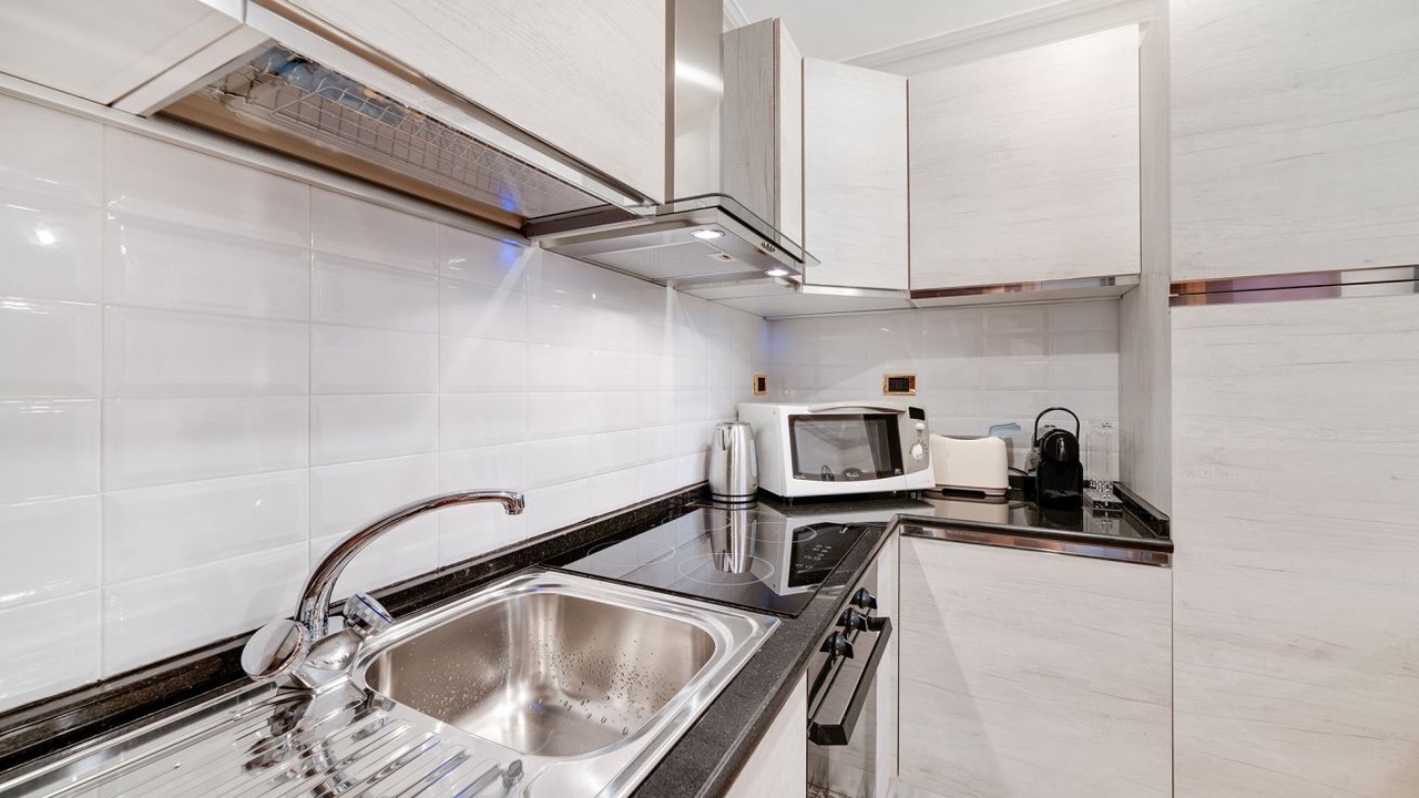 Photo of Kitchen in Salario