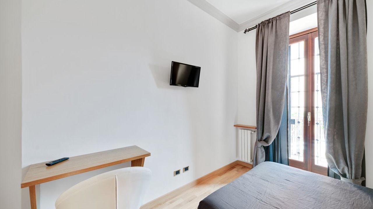 Photo of Bedroom in Salario