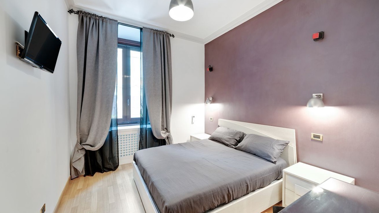 Photo of Bedroom in Salario