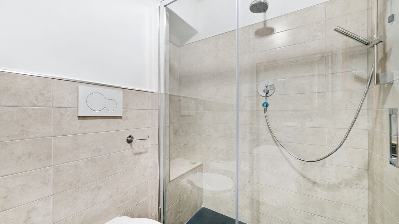 Photo of Bathroom in Salario