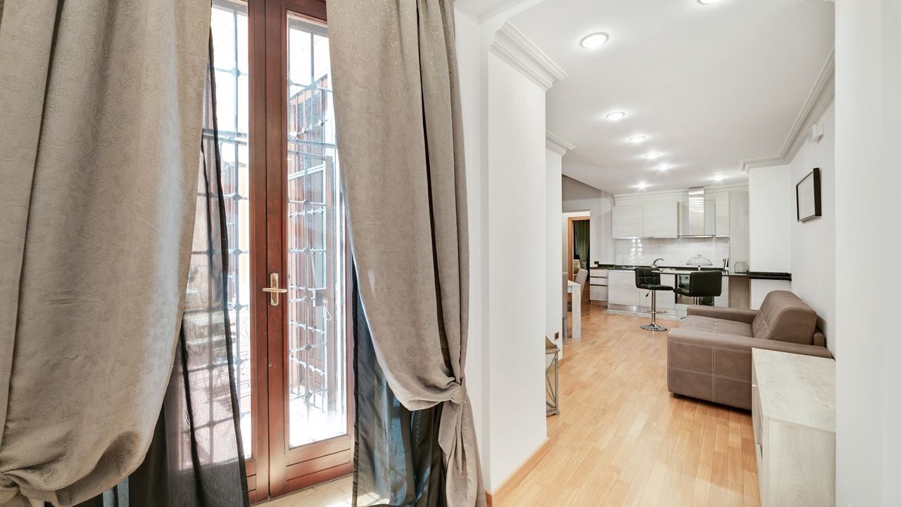 Photo of Livingroom in Salario