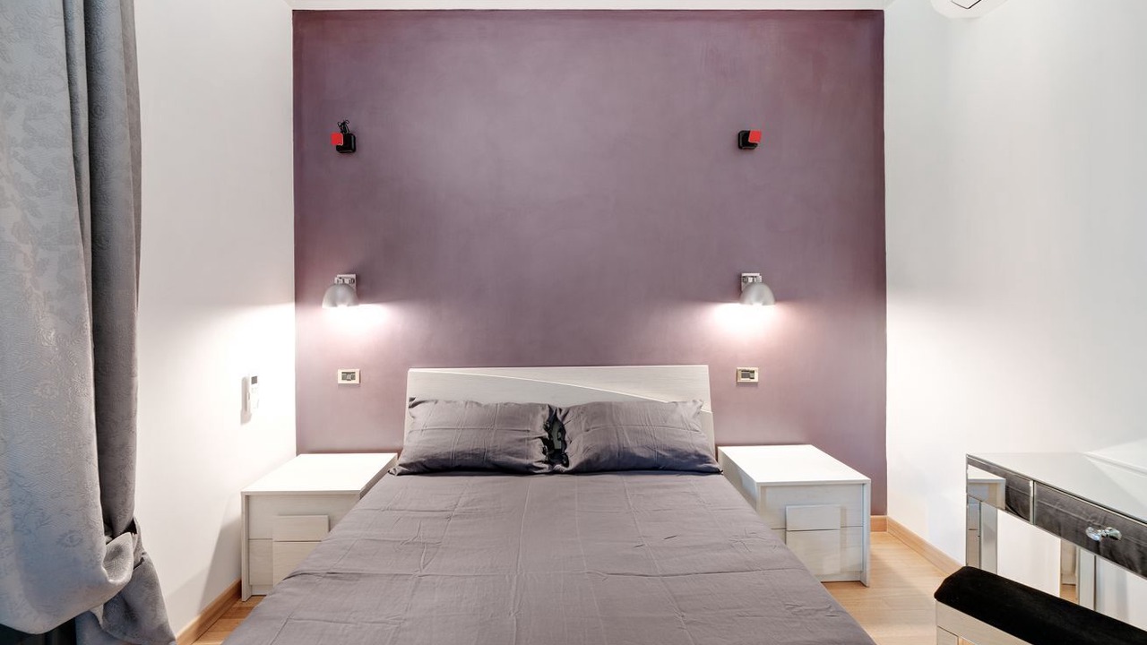 Photo of Bedroom in Salario