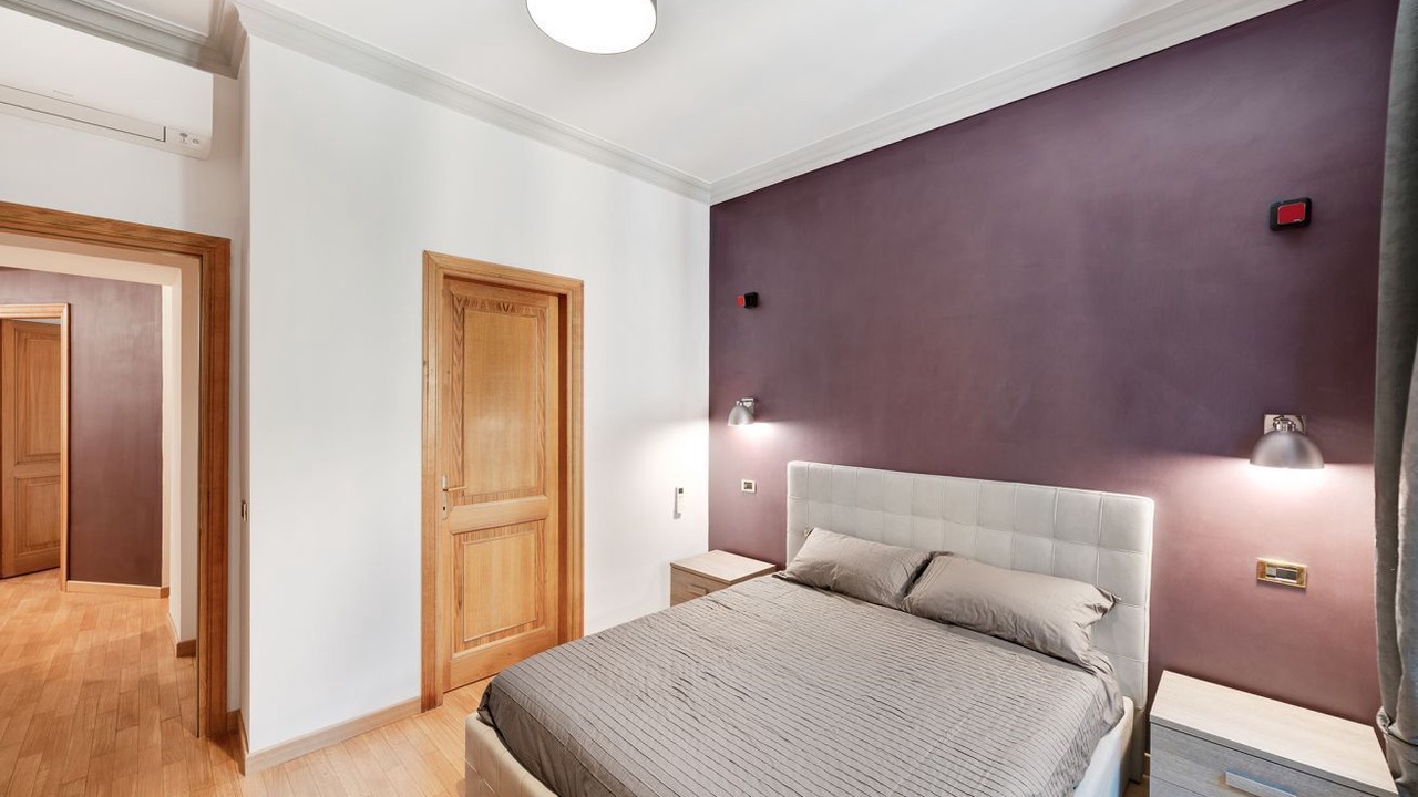 Photo of Bedroom in Salario