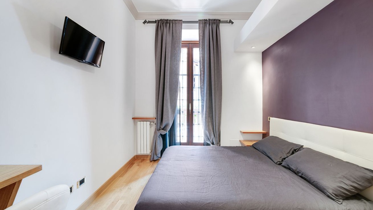 Photo of Bedroom in Salario