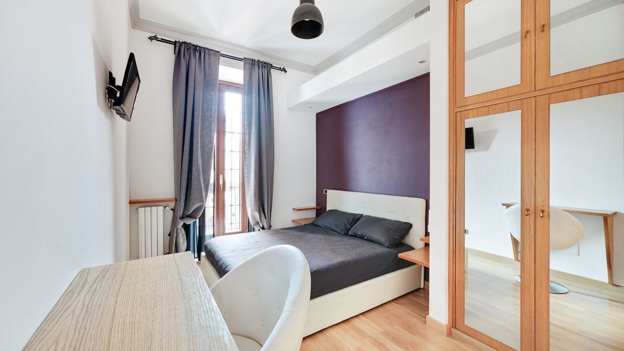 Photo of Bedroom in Salario