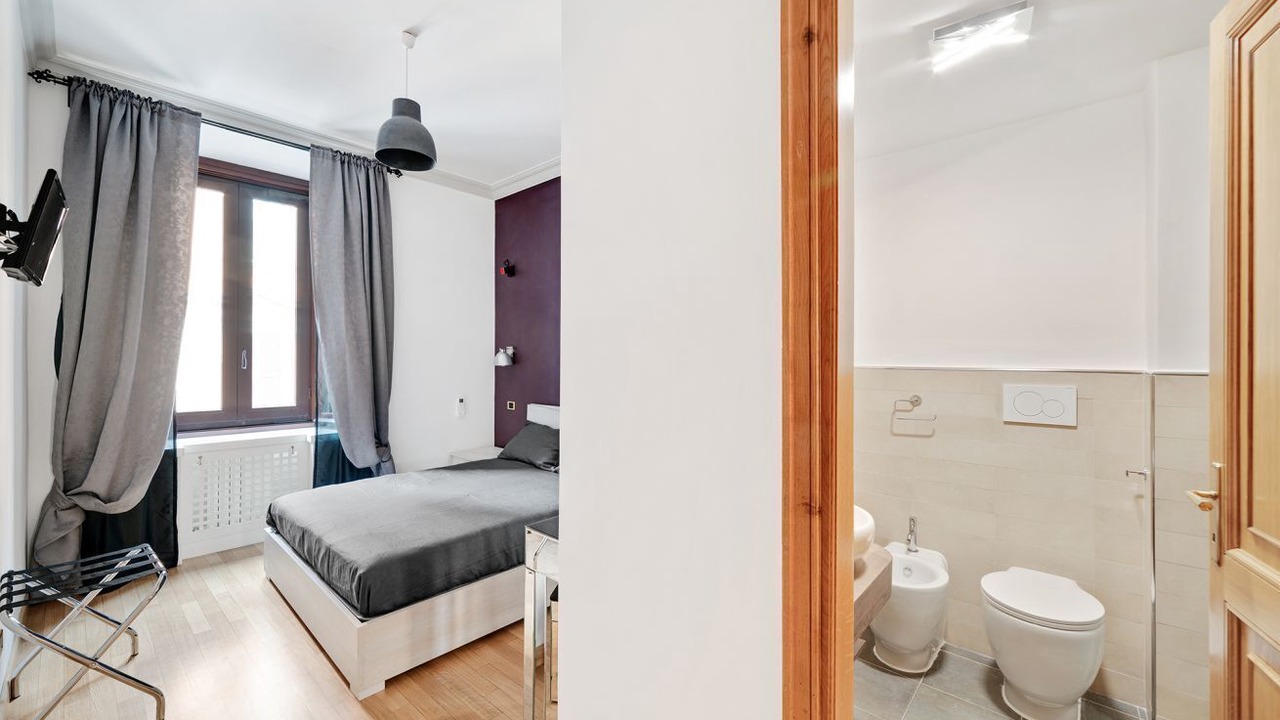 Photo of Bedroom in Salario
