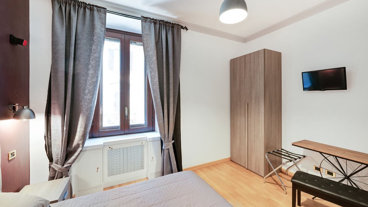 Photo of Bedroom in Salario