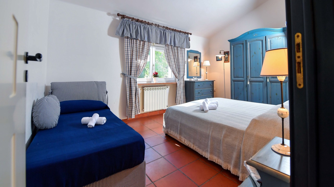 Photo of Bedroom in Martina Franca