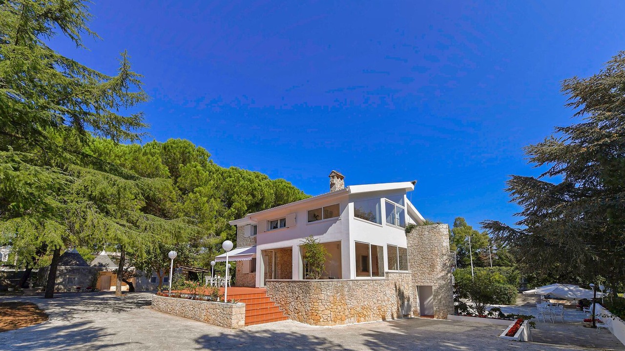 Photo of Outdoor in Martina Franca