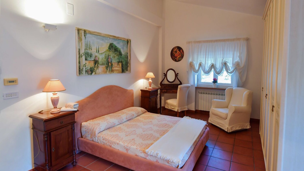 Photo of Bedroom in Martina Franca
