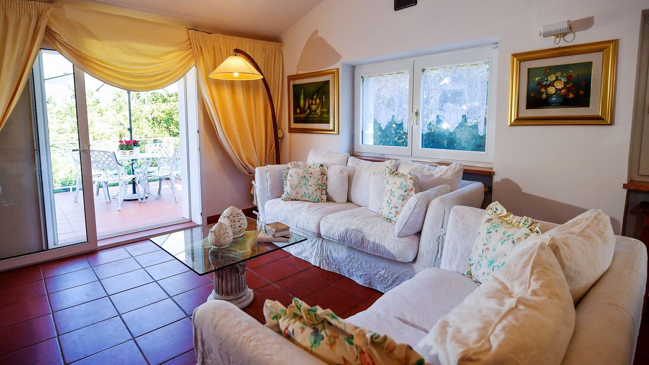 Photo of Livingroom in Martina Franca