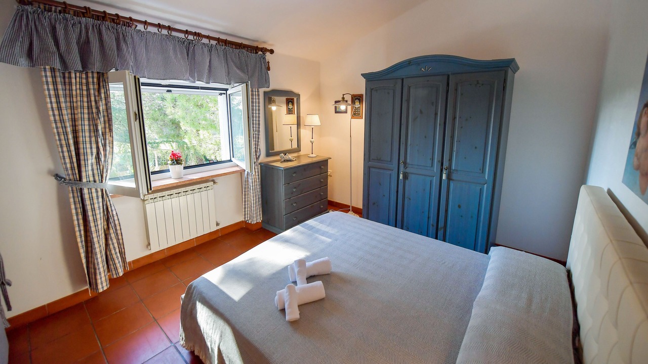 Photo of Bedroom in Martina Franca