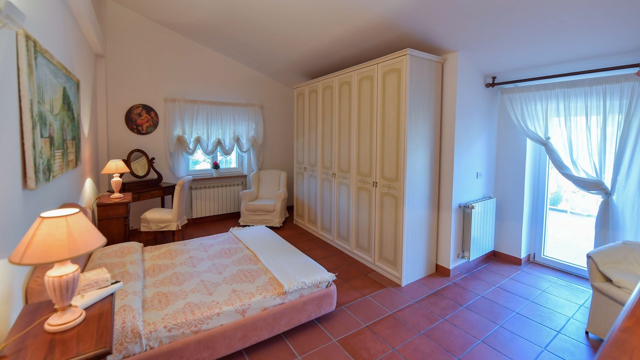 Photo of Bedroom in Martina Franca